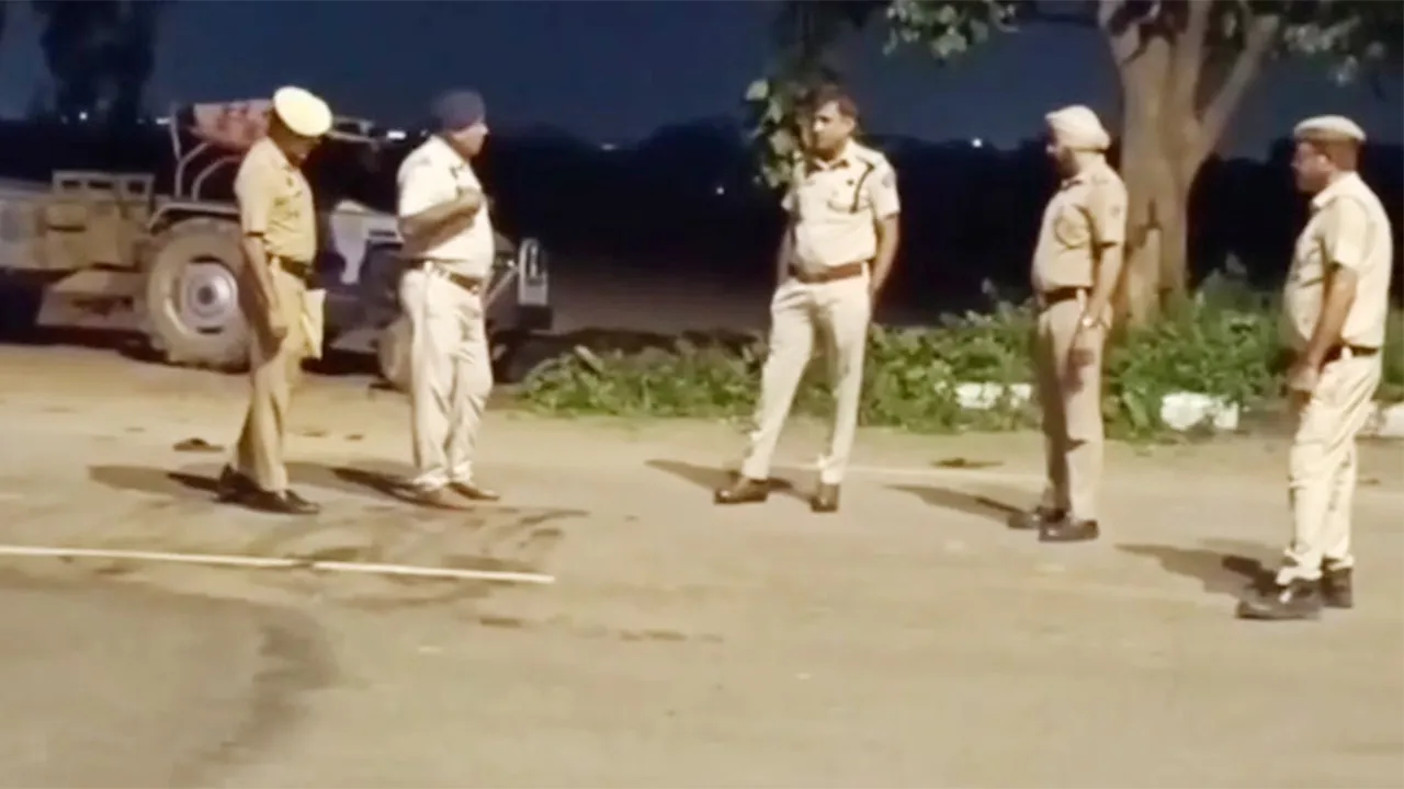 Panchkula News: ਪੰਚਕੂਲਾ ’ਚ ਸਮਝੌਤੇ ਦੀ ਮੀਟਿੰਗ ਬਣੀ ਖੂਨੀ ਝਗੜਾ, ਜੂਸ ਵਿਕਰੇਤਾ ਦਾ ਕਤਲ