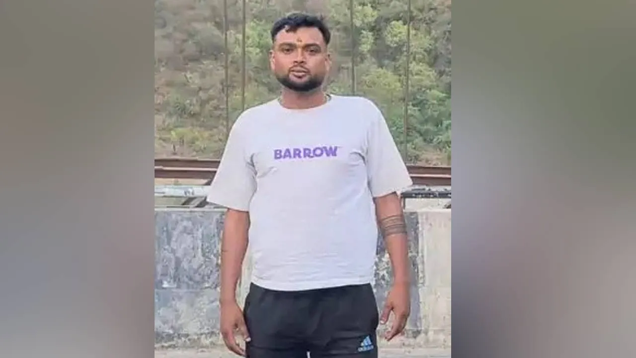 Pathankot Murder Case: ਪਠਾਨਕੋਟ 'ਚ ਤੇਜ਼ਧਾਰ ਹਥਿਆਰਾਂ ਨਾਲ ਨੌਜਵਾਨ ਦਾ ਕਤਲ