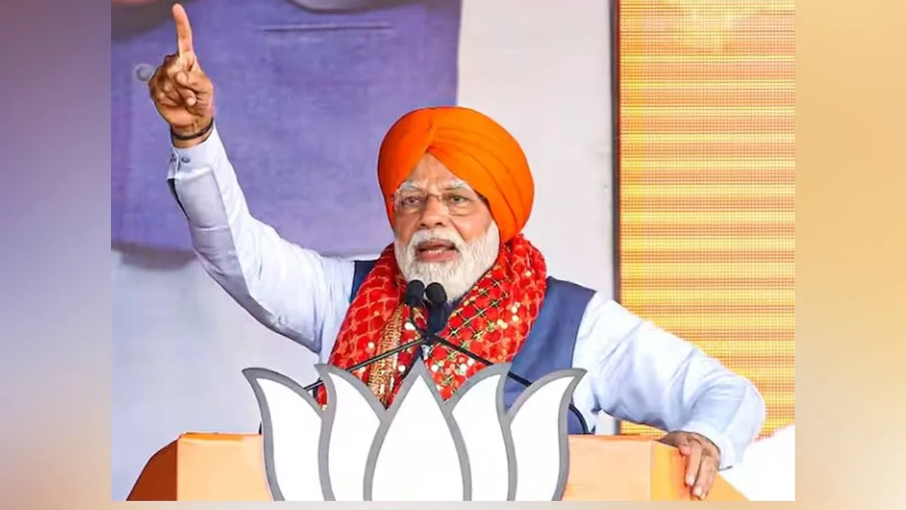 PM Modi Latest News: ਪ੍ਰਧਾਨ ਮੰਤਰੀ ਨਰਿੰਦਰ ਮੋਦੀ ਅਗਸਤ ’ਚ ਕਰ ਸਕਦੇ ਹਨ ਪੰਜਾਬ ਦਾ ਦੌਰਾ