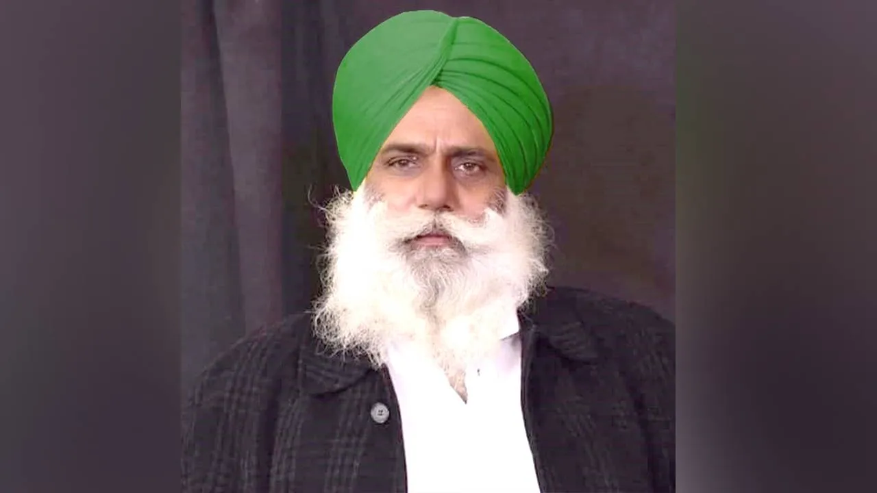 Punjab Farmers News: ਪੰਜਾਬ ਦੀਆਂ ਜਰਖੇਜ਼ ਜ਼ਮੀਨਾਂ ਕਾਰਪੋਰੇਟ ਘਰਾਣਿਆਂ ਨੂੰ ਦੇਣ ਦੀ ਕੋਸ਼ਿਸ਼ ਹੈ ਲੈਂਡ ਪੂਲਿੰਗ ਪਾਲਿਸੀ : ਬੀਕੇਯੂ ਏਕਤਾ ਸਿੱਧੂਪੁਰ