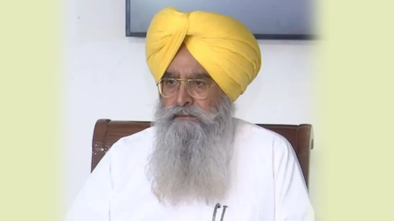 Punjab: ਮੰਤਰੀ ਗੁਰਮੀਤ ਸਿੰਘ ਖੁੱਡੀਆਂ ਦਾ ਡਿਊਟੀ 'ਚ ਲਾਪ੍ਰਵਾਹੀ ਵਰਤਣ ਵਾਲੇ ਅਧਿਕਾਰੀਆਂ 'ਤੇ ਐਕਸ਼ਨ, ਕਿਹਾ ਹੁਣ ਇਸ ਤਰ੍ਹਾਂ ਹੋਵੇਗੀ ਕਾਰਵਾਈ