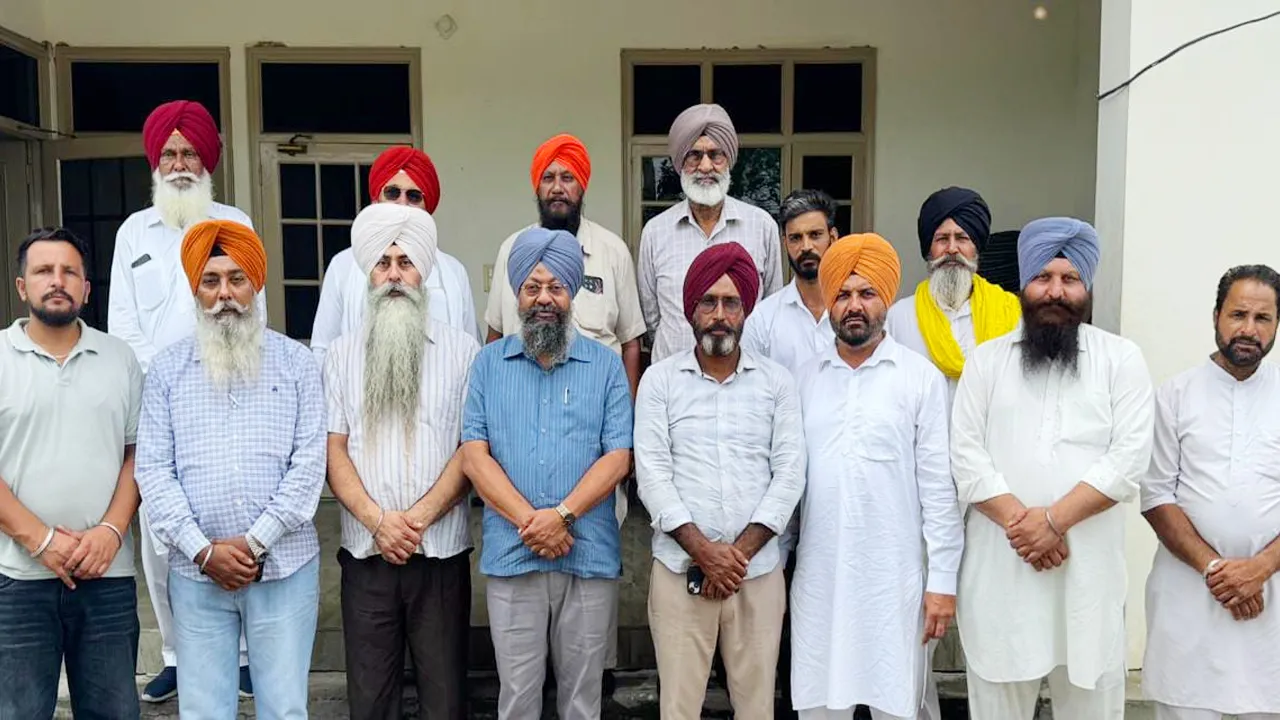 Punjab News: ਪੰਜਾਬ ਸਰਕਾਰ ਕਰ ਰਹੀ ਹੈ ਗੁੰਮਰਾਹਕੁੰਨ ਪੰਚਾਰ : ਸੱਚਰ
