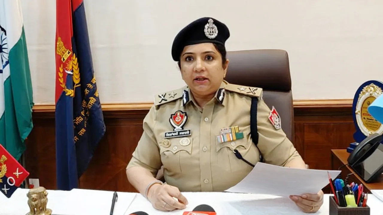 Punjab Pharmacy Officer Exam: ਪੰਜਾਬ ਫਾਰਮੇਸੀ ਅਫ਼ਸਰ ਭਰਤੀ ਪ੍ਰੀਖਿਆ ਨਕਲ ਮਾਮਲਾ, 26 ਮੁਲਜ਼ਮ ਗ੍ਰਿਫ਼ਤਾਰ