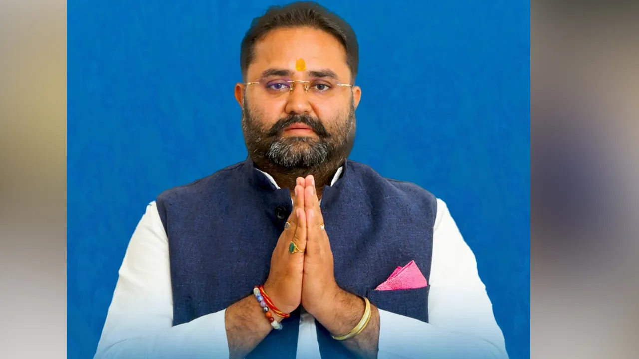Punjab Trade News: ਛੋਟੇ ਵਪਾਰੀਆਂ ਖਿਲਾਫ਼ ਸਖ਼ਤ ਕਾਰਵਾਈ ਦੀ ਥਾਂ ਸੰਵਾਦ ਤੇ ਰਾਹਤ ਨੂੰ ਤਰਜੀਹ ਦਿੱਤੀ ਜਾਵੇ : ਅਰਸ਼ ਸੱਚਰ