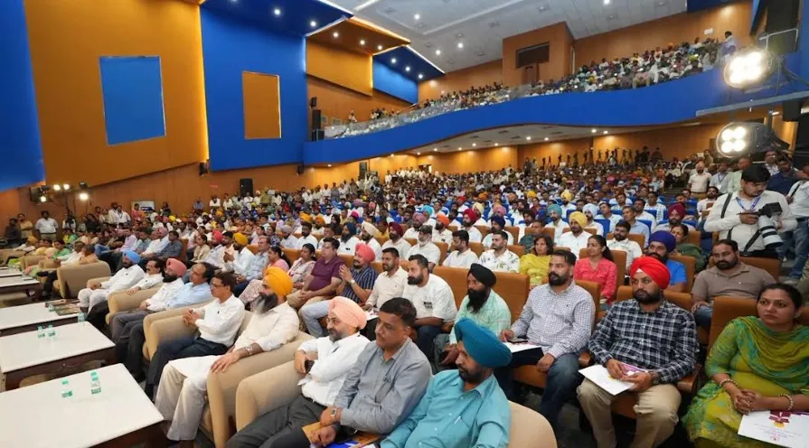 Ration Card Punjab