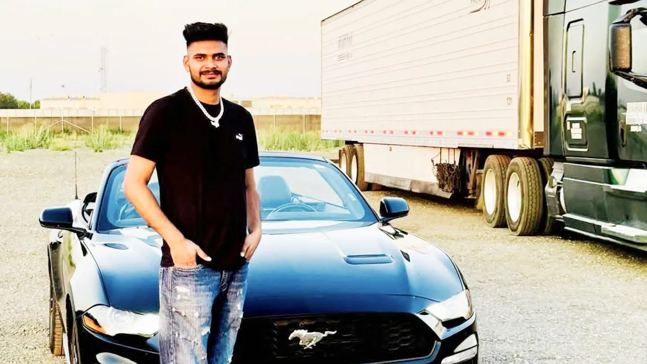 Sad News: ਰੋਜ਼ੀ ਰੋਟੀ ਦੀ ਭਾਲ ’ਚ ਅਮਰੀਕਾ ਗਏ ਨੋਜਵਾਨ ਮਨਦੀਪ ਸਿੰਘ ਇੰਸਾਂ ਦੀ ਹੋਈ ਮੋਤ