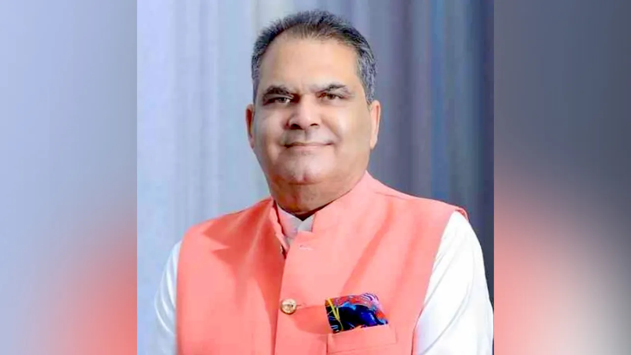 Sanjeev Arora: ਸੰਜੀਵ ਅਰੋੜਾ ਦੀ ਜ਼ਮਾਨਤ ਅਰਜ਼ੀ ’ਤੇ ਹਾਈਕੋਰਟ ਦੀ ਸੁਣਵਾਈ ਟਲੀ, ਈਡੀ ਤੋਂ ਮੰਗੀ ਸਟੇਟਸ ਰਿਪੋਰਟ