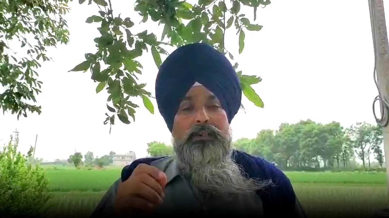 Kisan Maharally: ਦਿੱਲੀ 'ਚ ਕਿਸਾਨ ਮਹਾਂਰੈਲੀ, ਪੰਧੇਰ ਨੇ ਪੰਜਾਬ ਦੇ ਕਿਸਾਨਾਂ ਨੂੰ ਦਿੱਤਾ ਸੱਦਾ