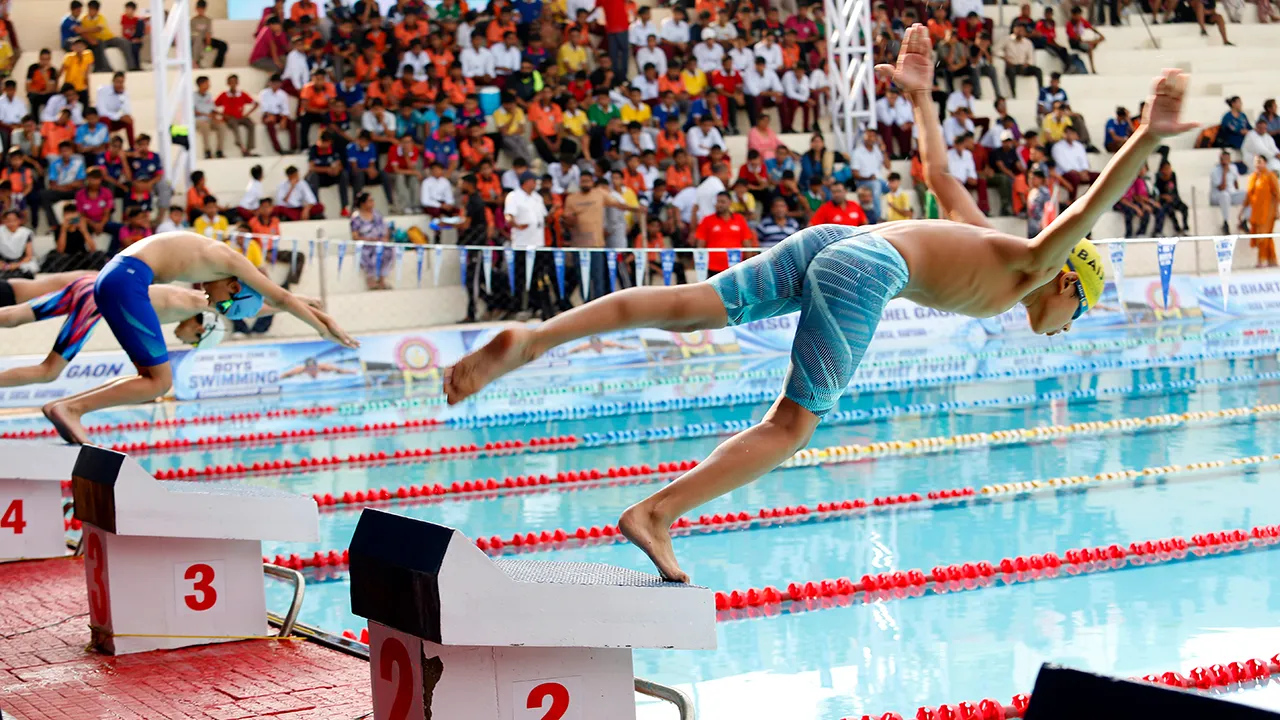 Sirsa Swimming News 2 