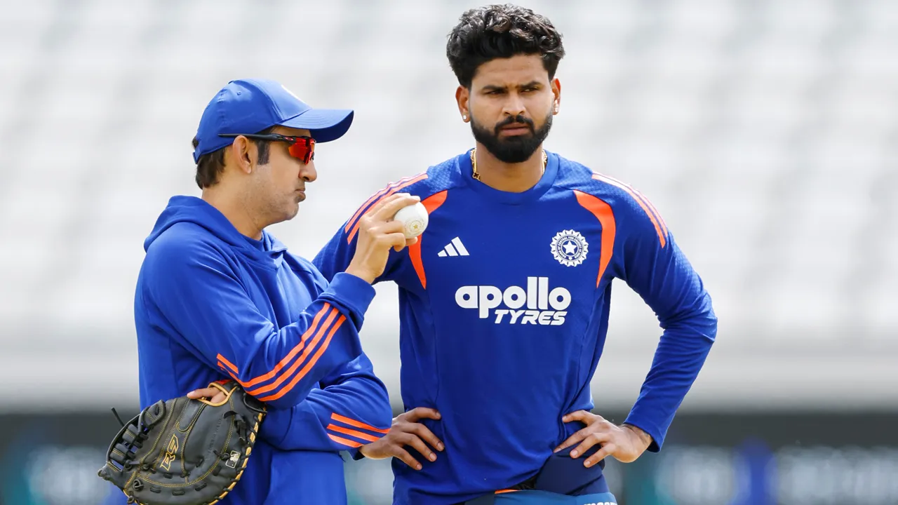 Team India: ਬੱਲੇਬਾਜ਼ੀ ਕ੍ਰਮ ’ਚ ਲਗਾਤਾਰ ਛੇੜਛਾੜ, ਤੇਜ਼ ਗੇਂਦਬਾਜ਼ ਨਾਕਾਮ, ਇਨ੍ਹਾਂ 5 ਕਾਰਨਾਂ ਕਰਕੇ ਹਾਰੀ ਟੀਮ ਇੰਡੀਆ