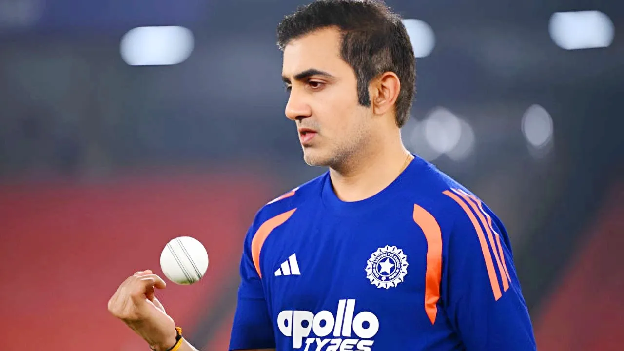 Team India: ਕੀ ਗੌਤਮ ਗੰਭੀਰ ਸਪੋਰਟ ਸਟਾਫ ’ਤੇ ਹੋਵੇਗੀ ਕਾਰਵਾਈ? ਬੀਸੀਸੀਆਈ ਅਗਸਤ ’ਚ ਖਰਾਬ ਪ੍ਰਦਰਸ਼ਨ ਦੀ ਕਰ ਸਕਦਾ ਹੈ ਸਮੀਖਿਆ