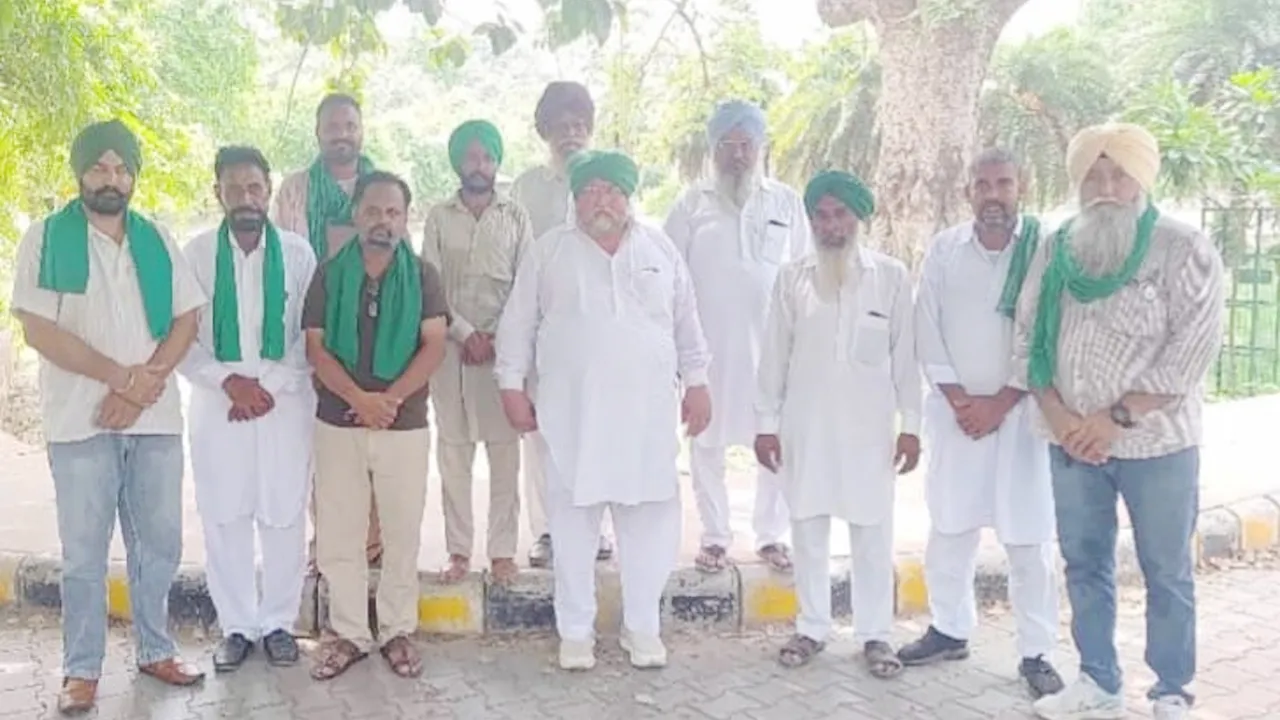 Toll Plaza Protest: ਭਾਕਿਯੂ ਡਕੌਦਾ ਦਾ ਐਲਾਨ, ਟੋਲ ਪਲਾਜ਼ਿਆਂ ’ਤੇ ਨਹੀਂ ਲੱਗੇਗੀ ਪਰਚੀ