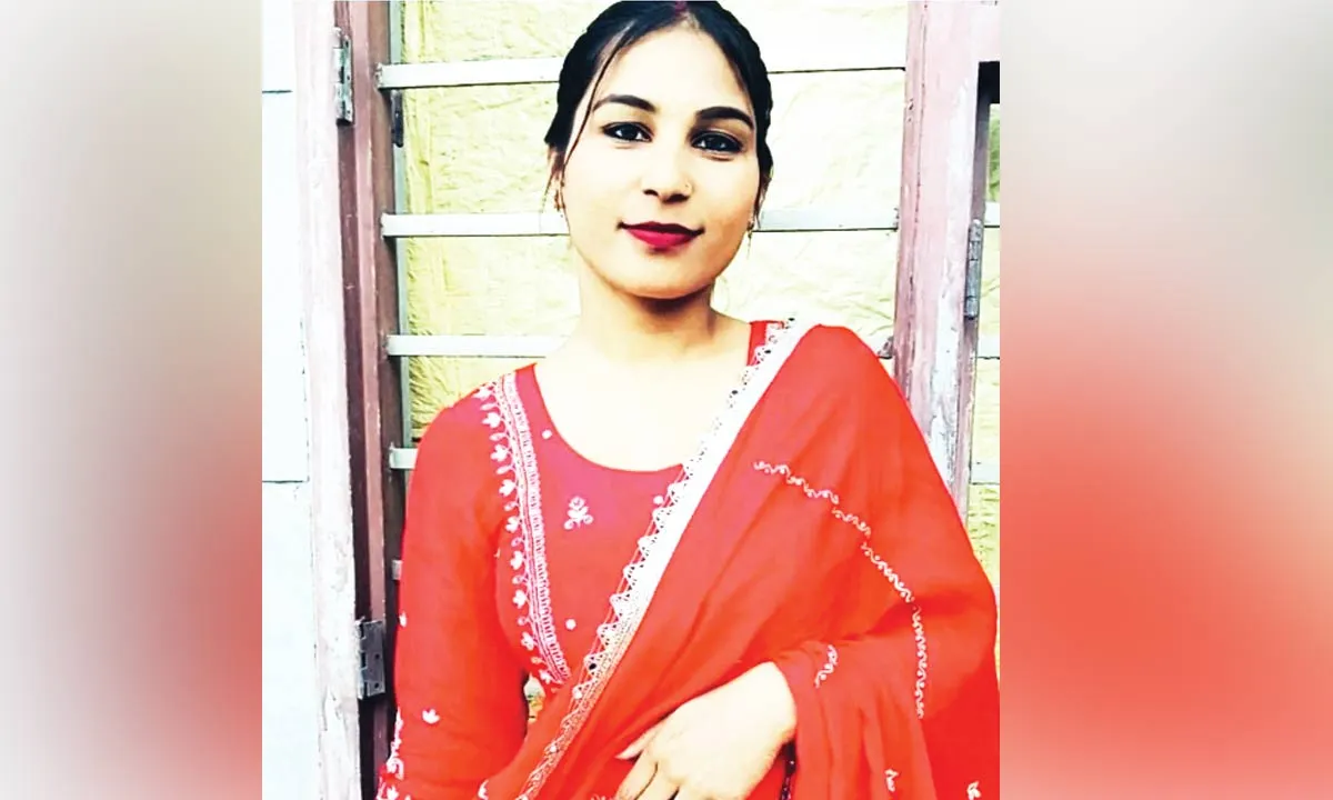 Wife Murder Case: ਪਤੀ ਵੱਲੋਂ ਪਤਨੀ ਦਾ ‘ਕਤਲ’, ਮਾਮਲਾ ਦਰਜ