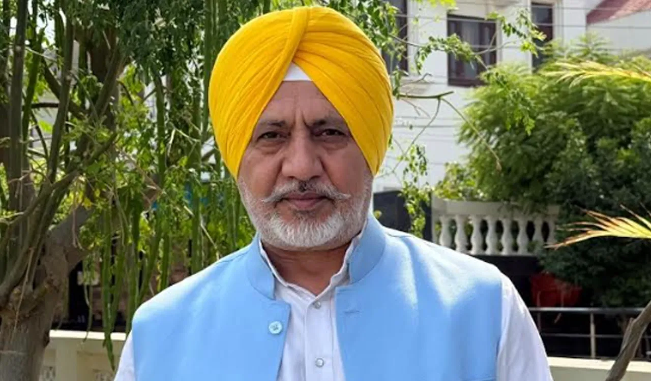 Sukhbir Singh Badal: ਆਪ ਆਗੂ ਬਲਤੇਜ ਪੰਨੂ ਨੇ ਸੁਖਬੀਰ ਬਾਦਲ 'ਤੇ ਹਮਲੇ ਦੀ ਕੋਸ਼ਿਸ਼ ਦੀ ਕੀਤੀ ਨਿਖੇਧੀ