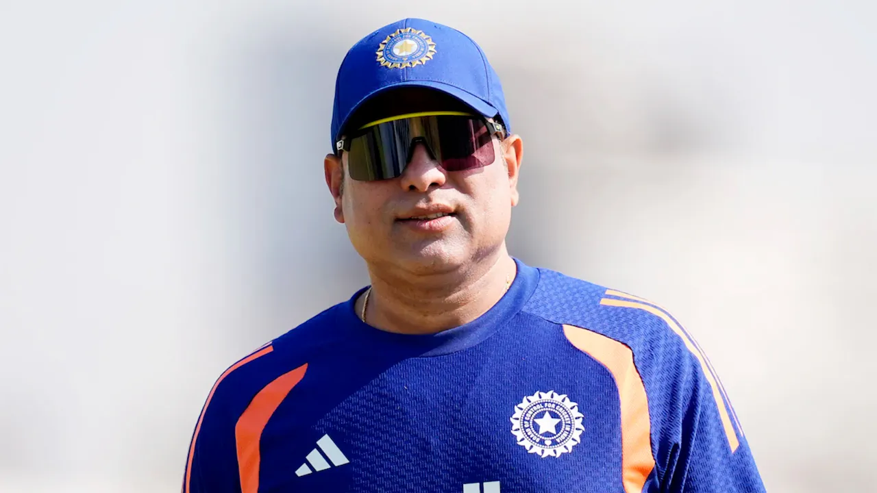 BCCI Cricket Director: BCCI ’ਚ ਪਹਿਲੀ ਵਾਰ ਬਣੇਗਾ ਕ੍ਰਿਕੇਟ ਡਾਇਰੈਕਟਰ ਦਾ ਅਹੁੱਦਾ, VVS ਲਕਸ਼ਮਣ ਨੂੰ ਮਿਲ ਸਕਦੀ ਹੈ ਵੱਡੀ ਜ਼ਿੰਮੇਵਾਰੀ