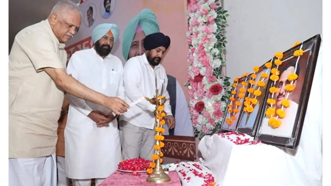 Bjp Punjab News: ਪੰਜਾਬ ’ਚ ਇਕੱਲਿਆਂ ਚੋਣ ਲੜੇਗੀ ਭਾਜਪਾ, ਸ਼੍ਰੋਮਣੀ ਅਕਾਲੀ ਦਲ ਨਾਲ ਗਠਜੋੜ ਦੀ ਕੋਈ ਸੰਭਾਵਨਾ ਨਹੀਂ: ਬੀ.ਐੱਲ. ਸੰਤੋਸ਼