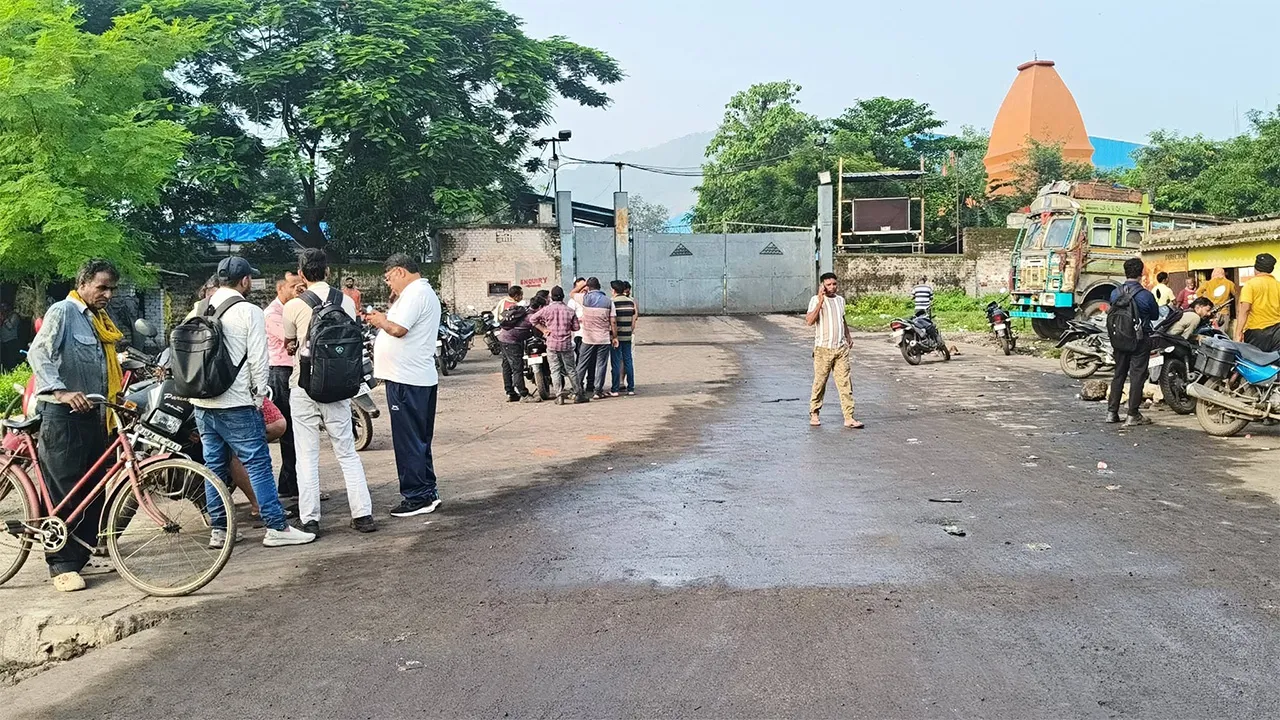 Factory Blast: ਸੀਮੈਂਟ ਫੈਕਟਰੀ ’ਚ ਧਮਾਕਾ, 3 ਇੰਜੀਨੀਅਰਾਂ ਦੀ ਮੌਤ, 1 ਜ਼ਖਮੀ