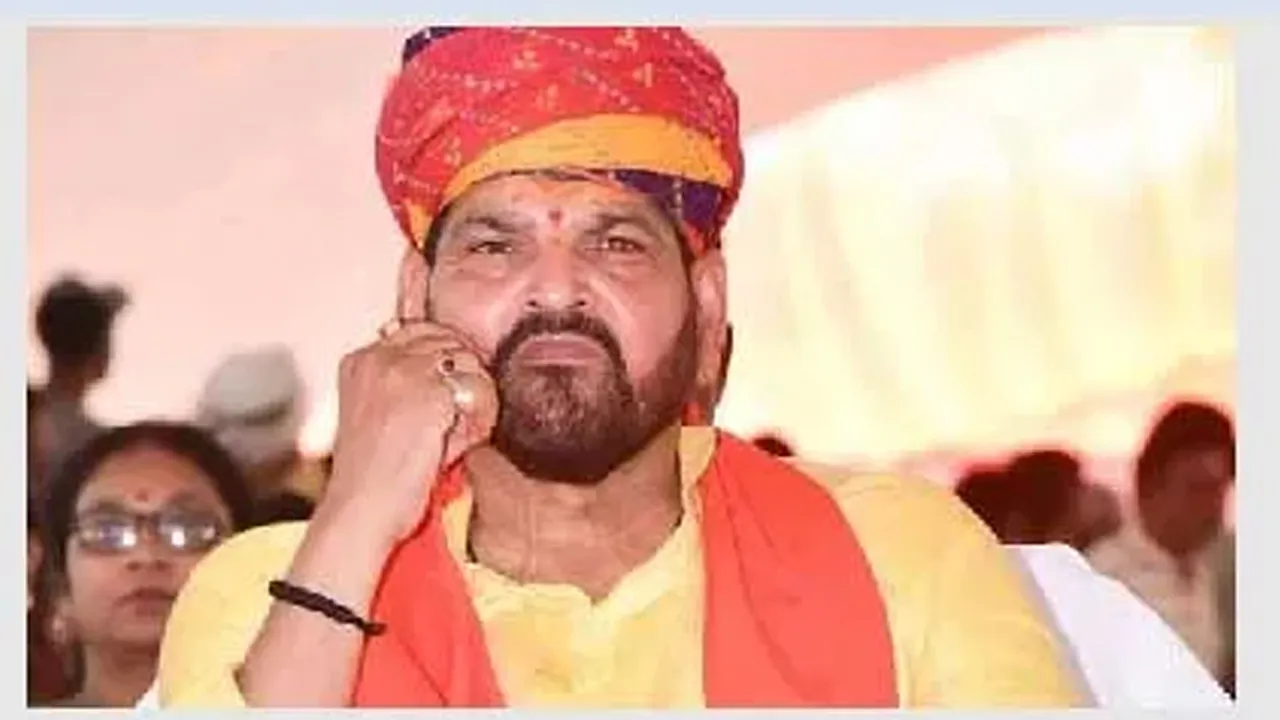 ਮੌਕੇ ਦੀ ਸਭ ਤੋਂ ਵੱਡੀ ਖਬਰ: ਮਹਿਲਾ ਪਹਿਲਵਾਨਾਂ ਵੱਲੋਂ ਲਾਏ ਦੋਸ਼ਾਂ ’ਤੇ ਵੱਡਾ ਫੈਸਲਾ, ਬ੍ਰਿਜਭੂਸ਼ਣ ਸ਼ਰਨ ਸਿੰਘ ਬਰੀ