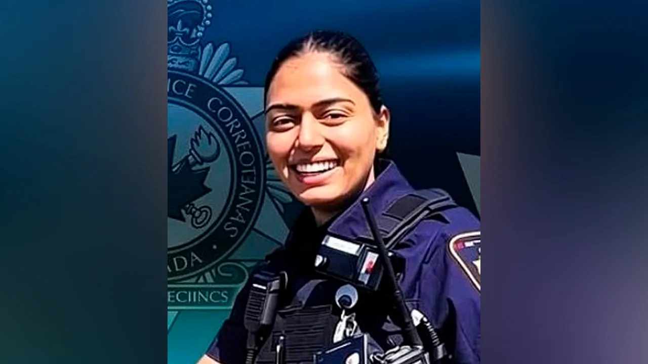 Canada News: ਕੈਨੇਡਾ ’ਚ ਸੜਕ ਹਾਦਸੇ ਦੌਰਾਨ ਲੁਧਿਆਣਾ ਦੀ ਰਮਨਦੀਪ ਕੌਰ ਸਮੇਤ 3 ਦੀ ਮੌਤ