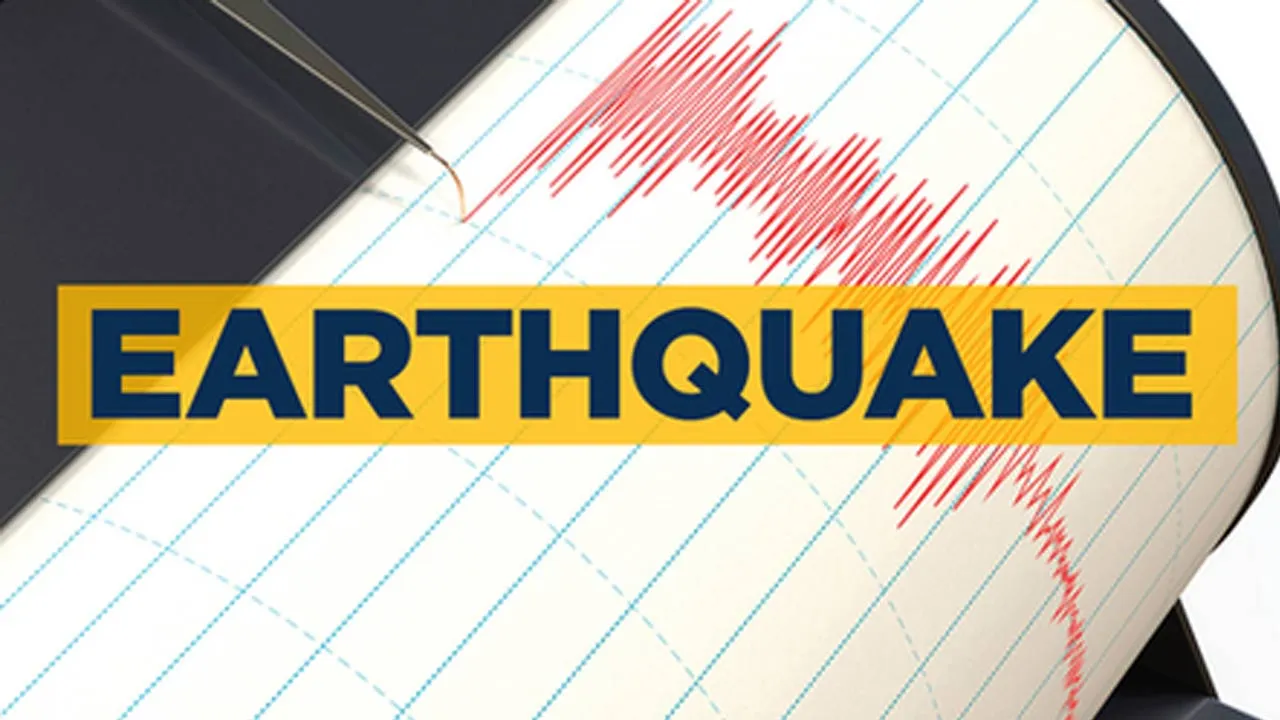 China Earthquake News: ਨੇਪਾਲ ’ਚ ਹੜ੍ਹਾਂ ਕਾਰਨ ਹੋਈ ਤਬਾਹੀ ਦੇ ਵਿਚਕਾਰ, ਚੀਨ ’ਚ ਭੂਚਾਲ