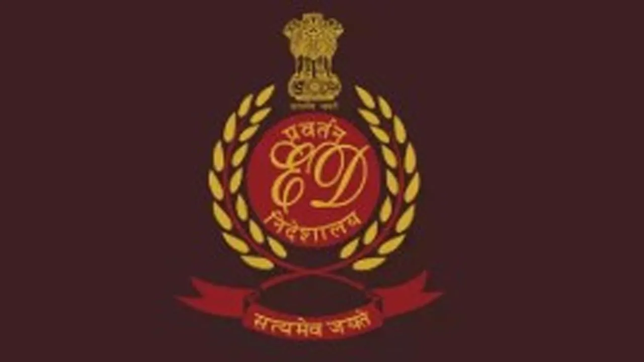 KPSC ਭਰਤੀ ਮਾਮਲੇ 'ਚ ਈਡੀ ਨੇ ਕਰਨਾਟਕ ਅਤੇ ਗੁਜਰਾਤ 'ਚ 21 ਥਾਵਾਂ 'ਤੇ ਕੀਤੀ ਛਾਪੇਮਾਰੀ