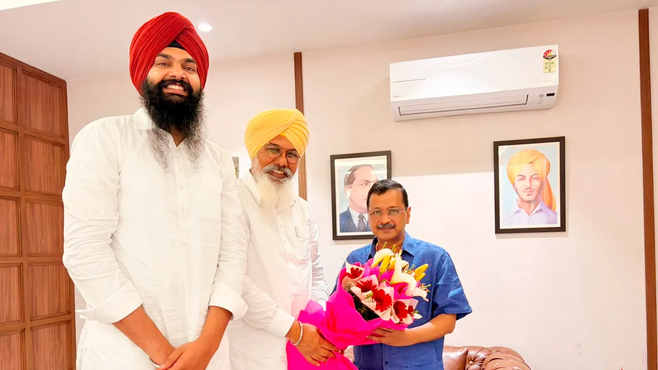 Faridkot Development: ਫ਼ਰੀਦਕੋਟ ਦੇ ਵਿਕਾਸ ਤੇ ਮਿਸ਼ਨ 2027 ਲਈ ਅਹਿਮ ਮੀਟਿੰਗ