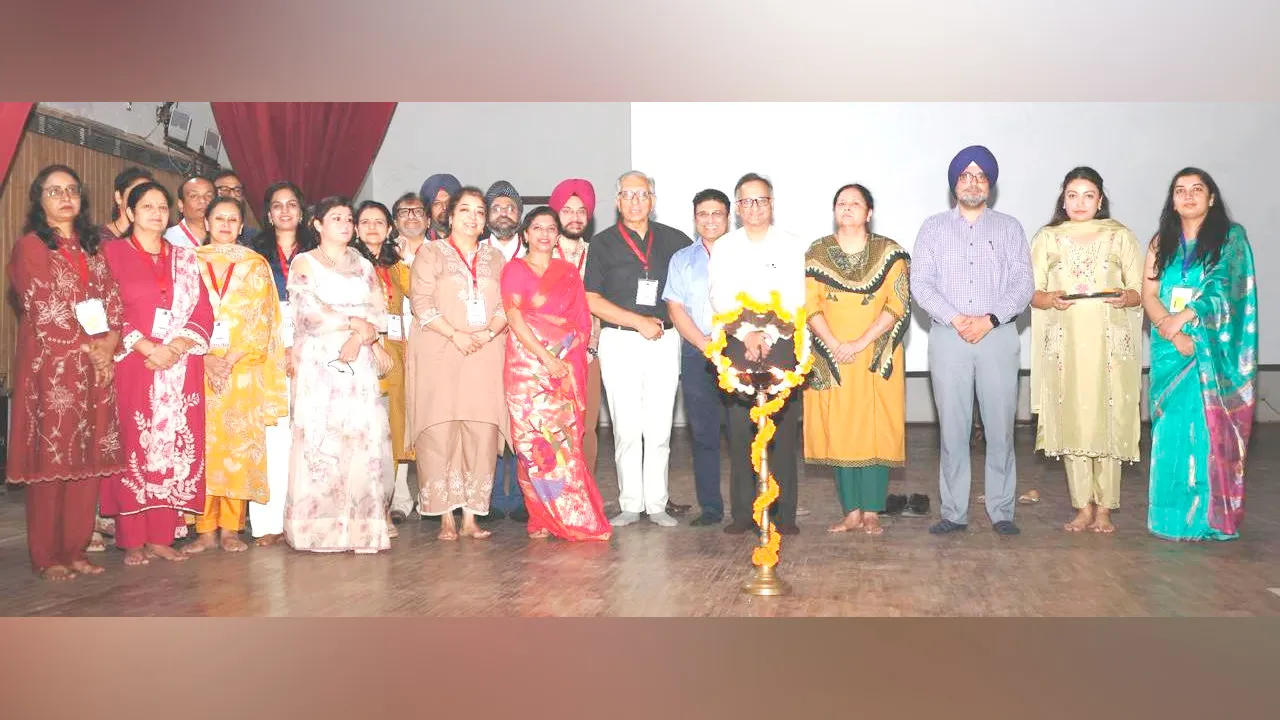 Faridkot News: ਏਅਰਵੇਅ ਮੈਨੇਜਮੈਂਟ ਸਬੰਧੀ ਨਵੀਆਂ ਤਕਨੀਕਾਂ ਤੇ ਵਿਹਾਰਕ ਹੁਨਰਾਂ ਬਾਰੇ ਮਾਹਿਰਾਂ ਵੱਲੋਂ ਸਾਂਝੇ ਕੀਤੇ ਤਜਰਬੇ