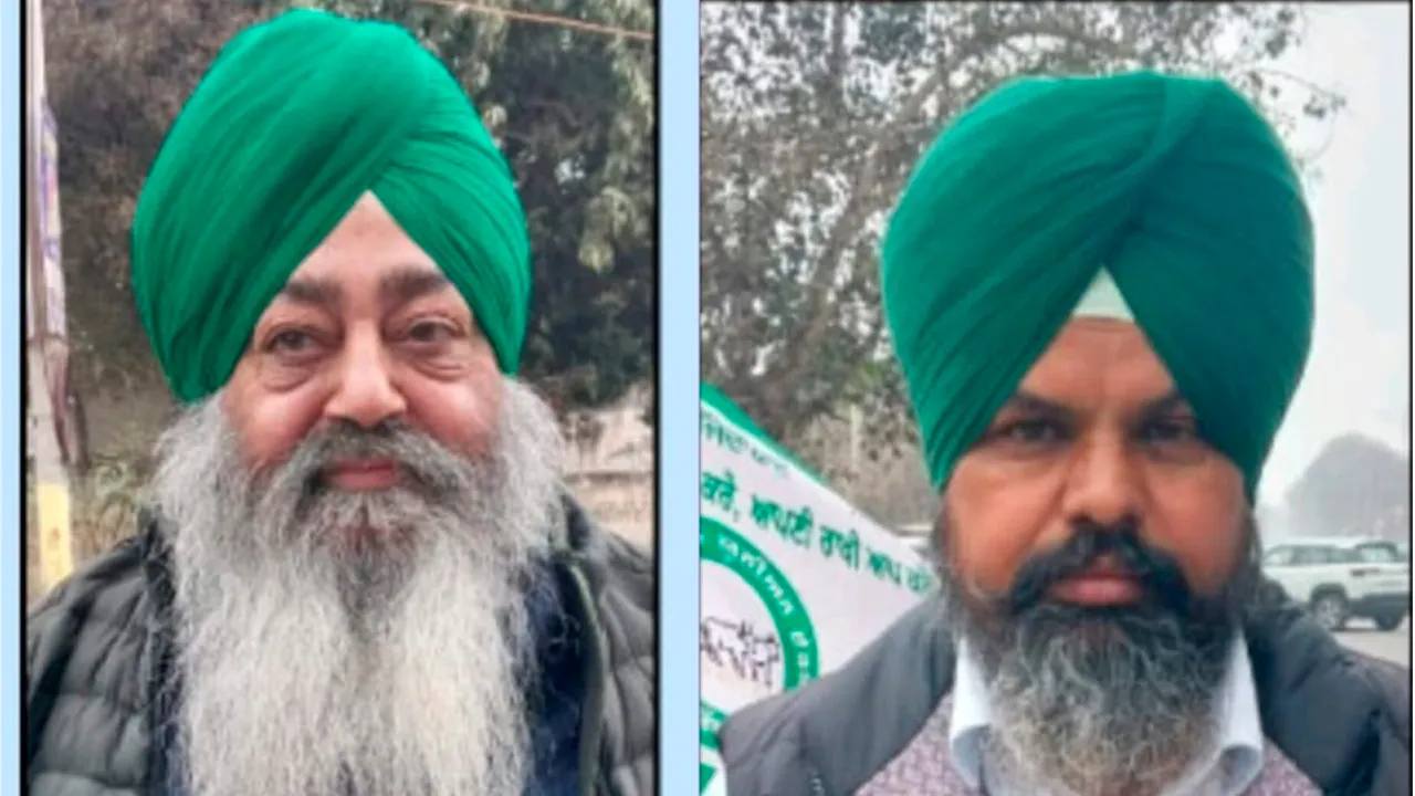 Farmers Rail Roko Protest: ਭਲਕੇ ਰੇਲਾਂ ਦਾ ਚੱਕਾ ਜਾਮ ਕਰਨਗੇ ਕਿਸਾਨ : ਬੋਹੜ ਸਿੰਘ ਰੁਪੱਈਆਂ ਵਾਲਾ