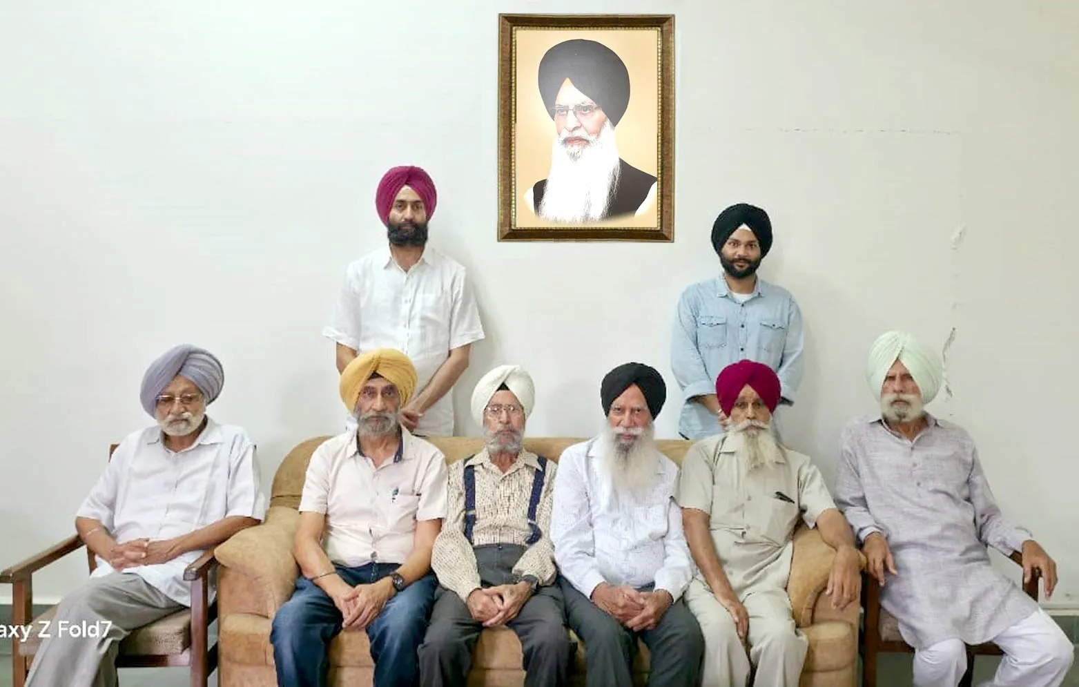 Faridkot News: ਬਾਬਾ ਫ਼ਰੀਦ ਐਵਾਰਡ ਤੇ ਸ. ਇੰਦਰਜੀਤ ਸਿੰਘ ਖਾਲਸਾ ਯਾਦਗਰੀ ਐਵਾਰਡ ਲਈ ਅਰਜ਼ੀਆਂ ਦੀ ਮੰਗ
