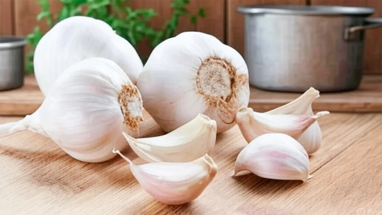Garlic Health Benefits: ਲਸਣ ਦੀਆਂ 1-2 ਕਲੀਆਂ ਕਰੋ ਖੁਰਾਕ ’ਚ ਸ਼ਾਮਲ, ਦਿਲ ਤੋਂ ਲੈ ਕੇ ਪੇਟ ਤੱਕ ਮਿਲ ਸਕਦੇ ਹਨ ਇਹ ਫਾਇਦੇ