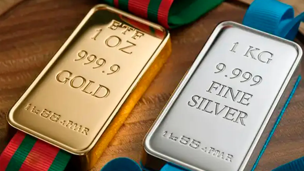 Gold Price Today: ਸਰਾਫਾ ਬਾਜ਼ਾਰ ’ਚ ਮਹਿੰਗਾ ਹੋਇਆ ਸੋਨਾ, ਚਾਂਦੀ ਦੀ ਕੀਮਤ ’ਚ ਕੋਈ ਬਦਲਾਅ ਨਹੀਂ