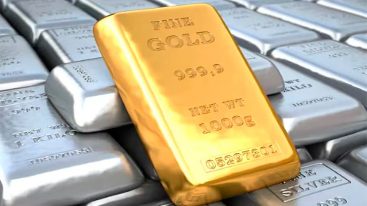 Gold Price Today: ਸਰਾਫਾ ਬਾਜ਼ਾਰ ’ਚ ਮਹਿੰਗਾ ਹੋਇਆ ਸੋਨਾ, ਚਾਂਦੀ ’ਚ ਵੀ ਵੱਡਾ ਉਛਾਲ