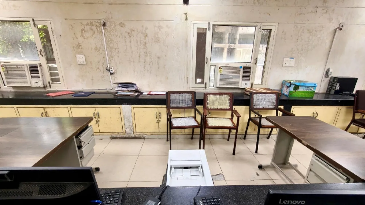 Government Employees Punjab: ਗੈਰ-ਹਾਜ਼ਰ ਮੁਲਾਜ਼ਮਾਂ ਨੂੰ ਜਾਰੀ ਹੋਣਗੇ ਕਾਰਨ ਦੱਸੋ ਨੋਟਿਸ
