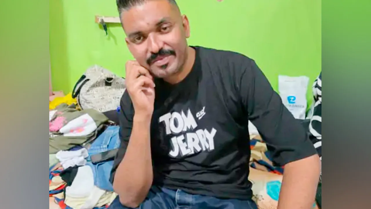 Gurdaspur News: ਲੇਬਨਾਨ ਤੋਂ ਭਾਰਤ ਪਰਤਦੇ ਸਮੇਂ ਦੁਬਈ ਏਅਰਪੋਰਟ ਤੋਂ ਗੁਰਦਾਸਪੁਰ ਦਾ ਨੌਜਵਾਨ ਲਾਪਤਾ