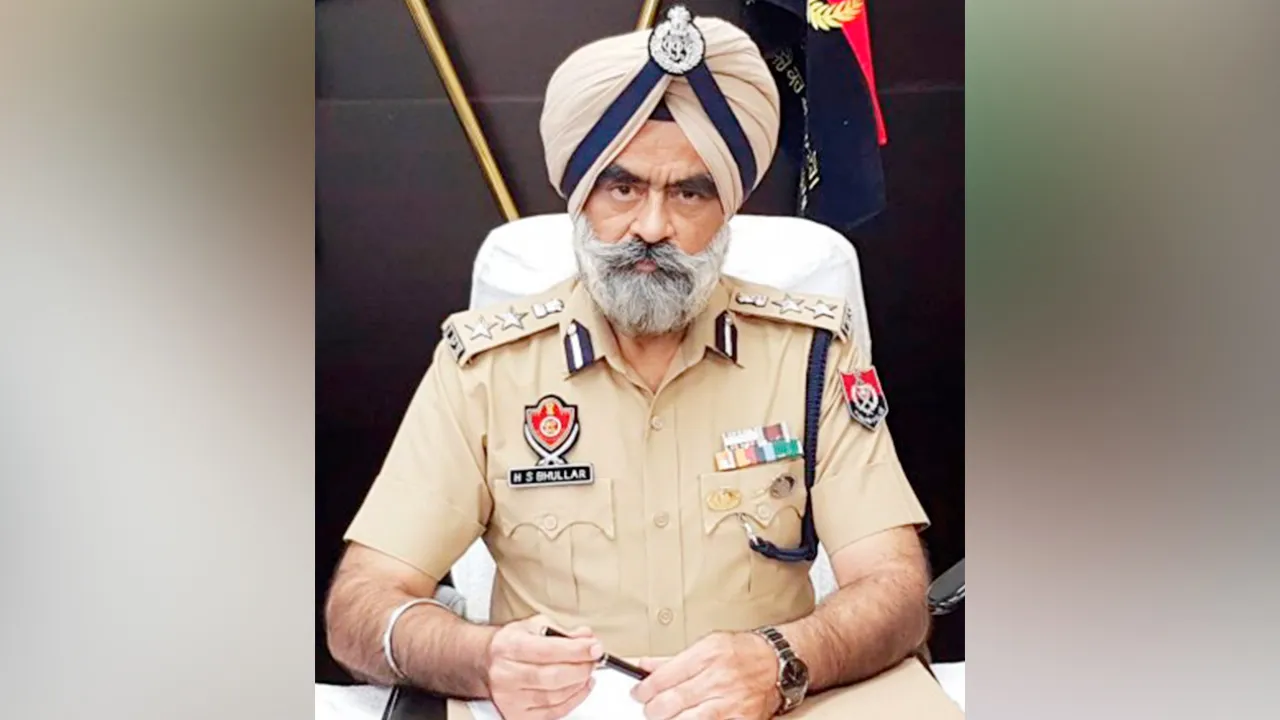Harcharan Singh Bhullar: ਪੰਜਾਬ ਪੁਲਿਸ ਦੇ ਮੁਅੱਤਲ ਡੀਆਈਜੀ ਹਰਚਰਨ ਸਿੰਘ ਭੁੱਲਰ ਦੀ ਜ਼ਮਾਨਤ ’ਤੇ ਹਾਈਕੋਰਟ ਨੇ ਫੈਸਲਾ ਰੱਖਿਆ ਸੁਰੱਖਿਅਤ