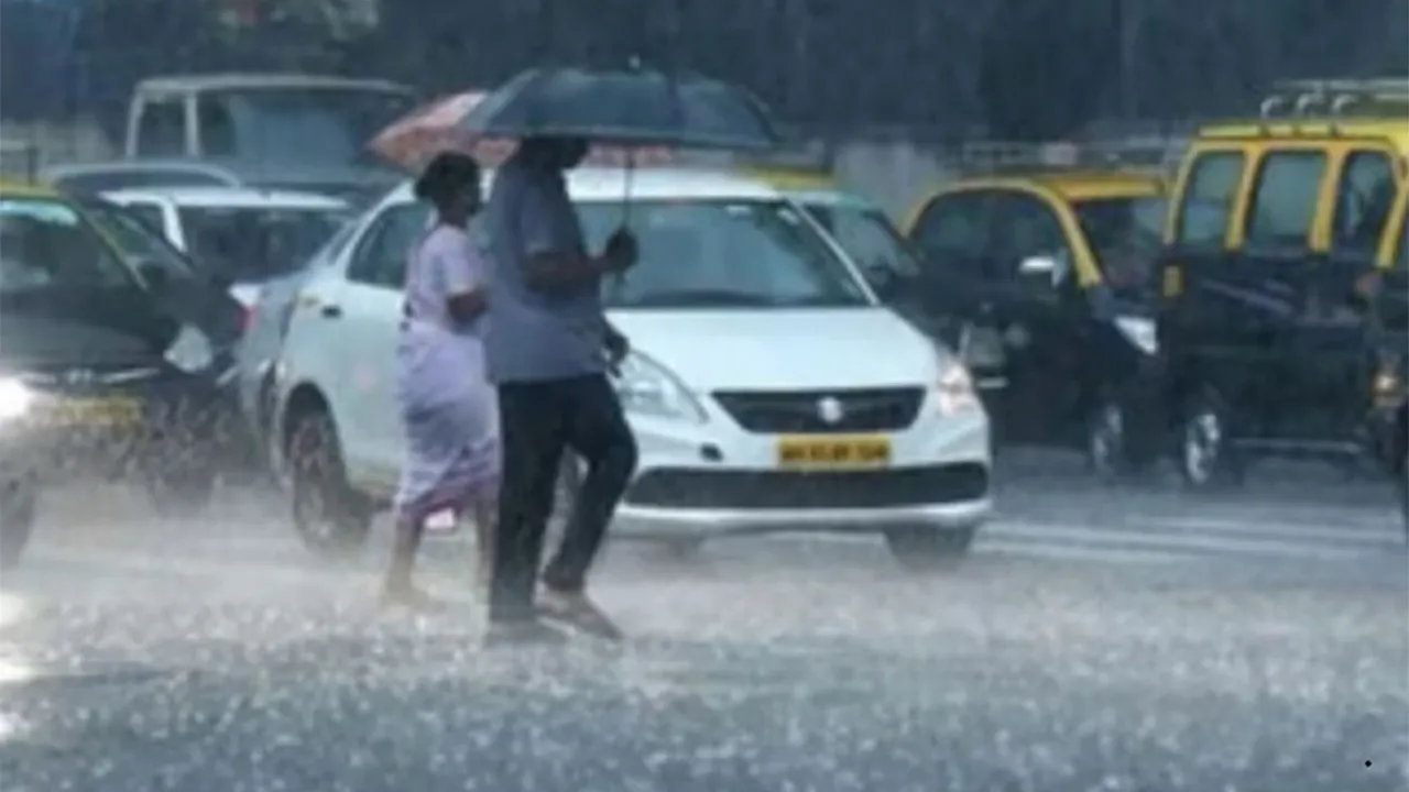 IMD Weather Forecast: ਦੇਸ਼ ਦੇ ਉੱਤਰ-ਪੂਰਬੀ ਖੇਤਰ ’ਚ ਅਗਲੇ ਦੋ ਦਿਨਾਂ ਦੌਰਾਨ ਭਾਰੀ ਮੀਂਹ ਪੈਣ ਦੀ ਸੰਭਾਵਨਾ