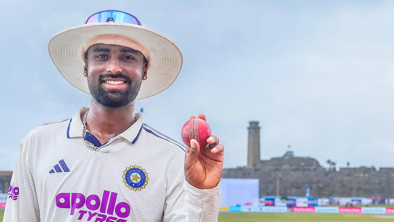 IND vs SL: ਭਾਰਤ ਆਪਣੇ 600ਵੇਂ ਟੈਸਟ ’ਚ ਜਿੱਤਿਆ, ਸ਼੍ਰੀਲੰਕਾ ਨੂੰ ਵੱਡੇ ਫਰਕ ਨਾਲ ਹਰਾਇਆ