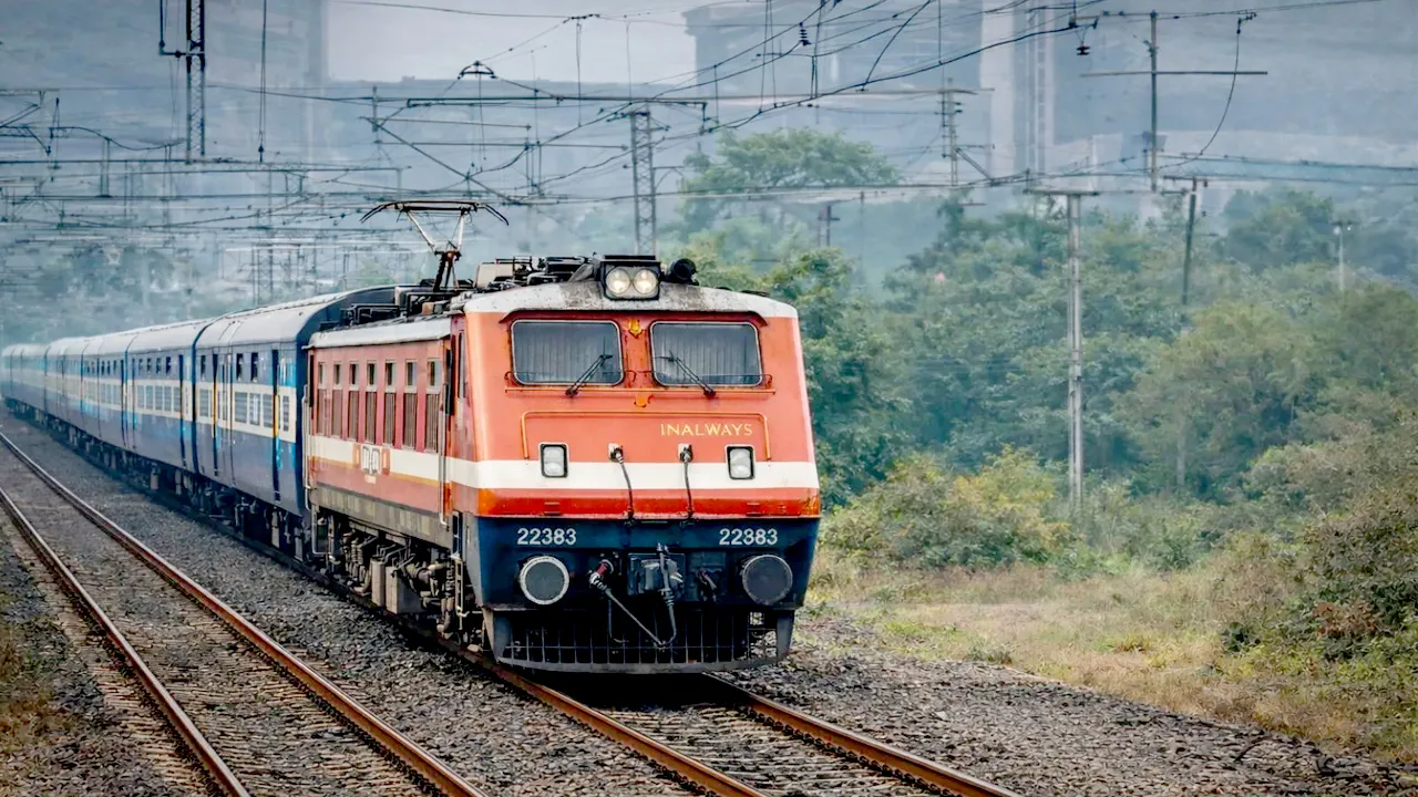 Indian Railways News: ਰੇਲਵੇ ਨੇ ਦਿੱਤੀ ਲੁਧਿਆਣਾ-ਜਾਖਲ ਯਾਤਰੀ ਟਰੇਨ ਨੂੰ ਜੀਂਦ ਤੱਕ ਵਧਾਉਣ ਦੀ ਮਨਜ਼ੂਰੀ