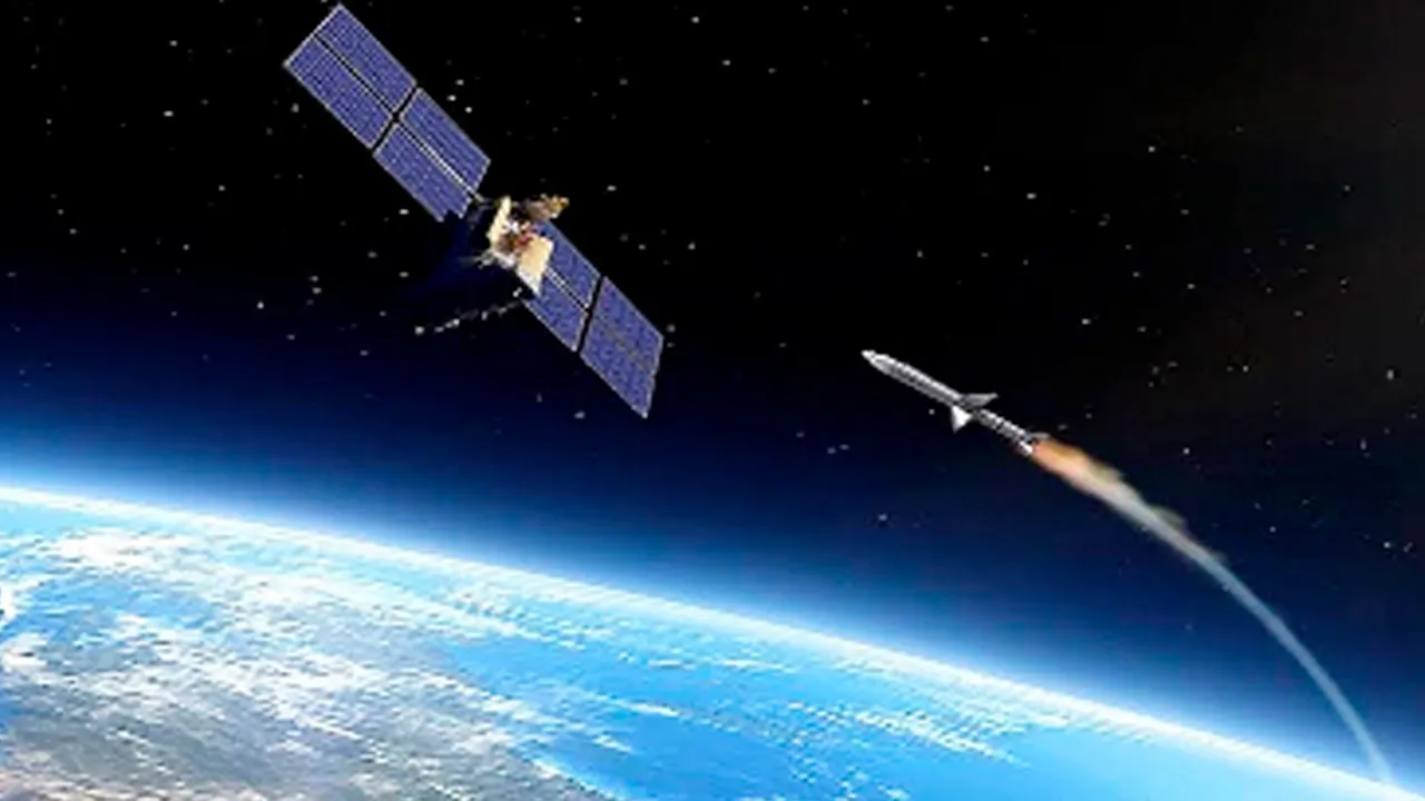 Indian Space Industry: ਪੁਲਾੜ ’ਚ ਭਾਰਤ ਦੀ ਨਿੱਜੀ ਤਾਕਤ ਤੇ ਵਿਗਿਆਨੀ ਸਮਰੱਥਾ ਦੀ ਉਡਾਨ