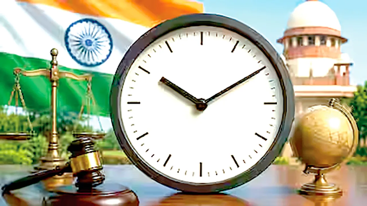 Indian Standard Time Rules 2026: ‘ਇੱਕ ਦੇਸ਼, ਇੱਕ ਸਮਾਂ’, ਹੁਣ ਇੱਕ ਹੀ ਸਮਾਂ ਪੈਮਾਨਾ ਹੋਵੇਗੀ ‘ਆਈਐੱਸਟੀ’