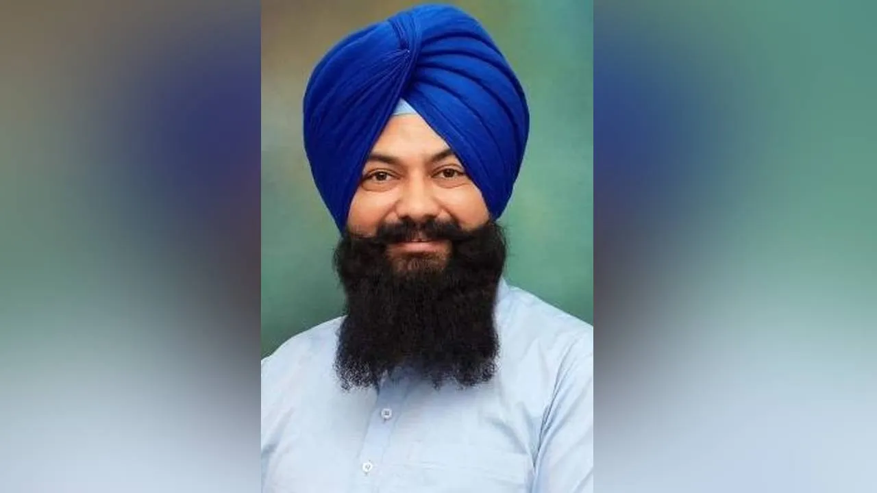 Punjab SC Commission: ਜਸਵੀਰ ਸਿੰਘ ਗੜ੍ਹੀ ਨੇ ਐੱਸਸੀ ਕਮਿਸ਼ਨ ਦੇ ਚੇਅਰਮੈਨ ਅਹੁਦੇ ਤੋਂ ਦਿੱਤਾ ਅਸਤੀਫ਼ਾ