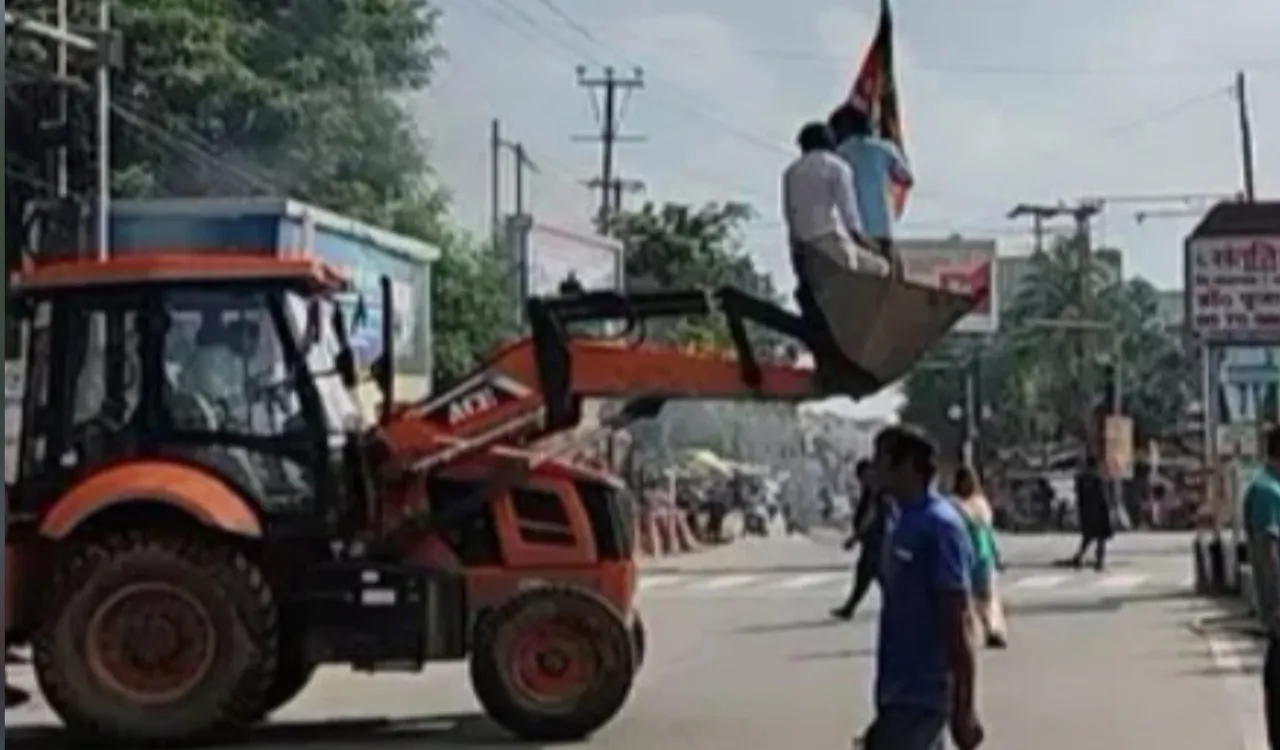 Jharkhand Ranchi 4