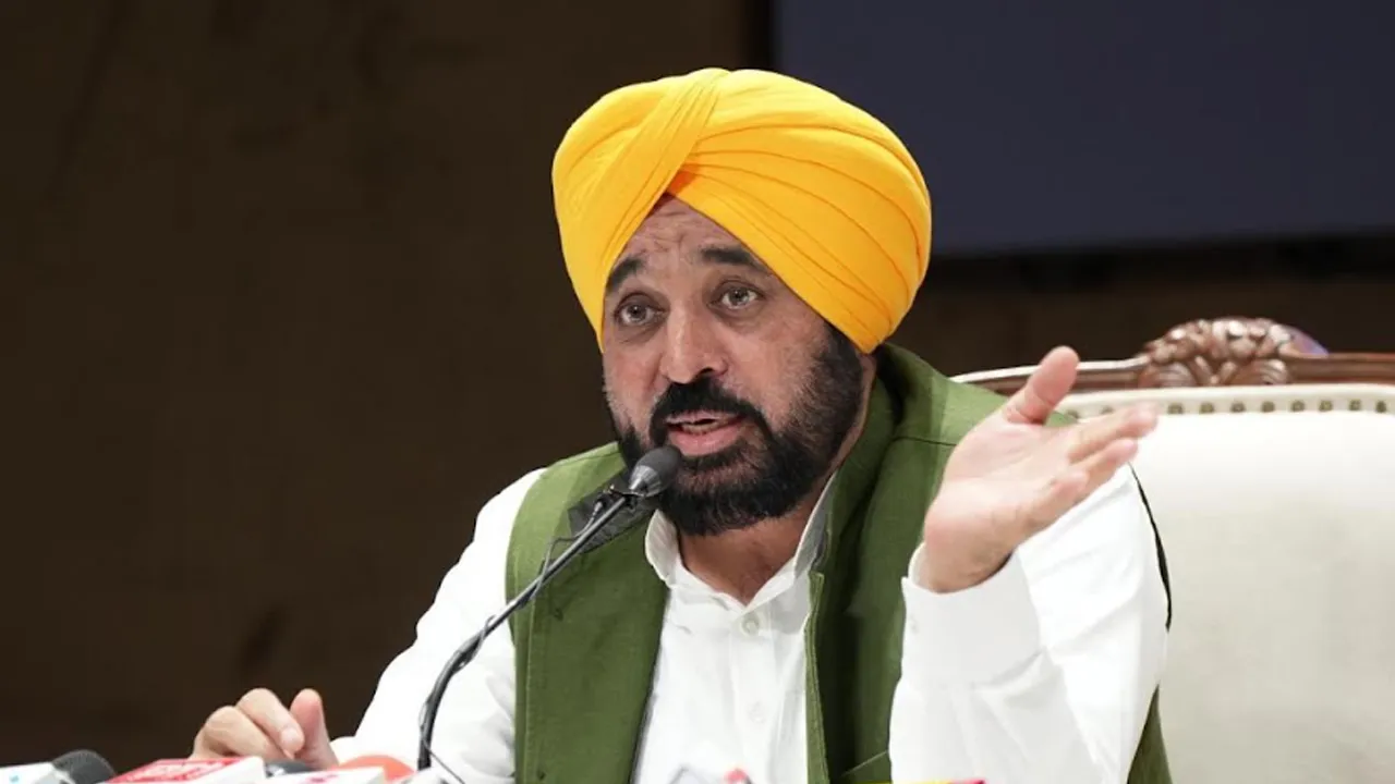 Khedan Watan Punjab Diyan 2026: ਭਗਵੰਤ ਮਾਨ ਸਰਕਾਰ ਪਿੰਡਾਂ 'ਚੋਂ ਪ੍ਰਤਿਭਾ ਦੀ ਪਛਾਣ ਕਰ ਕੇ ਕੌਮਾਂਤਰੀ ਮੁਕਾਬਲਿਆਂ ਲਈ ਤਿਆਰ ਕਰੇਗੀ: ਮੁੱਖ ਮੰਤਰੀ ਮਾਨ