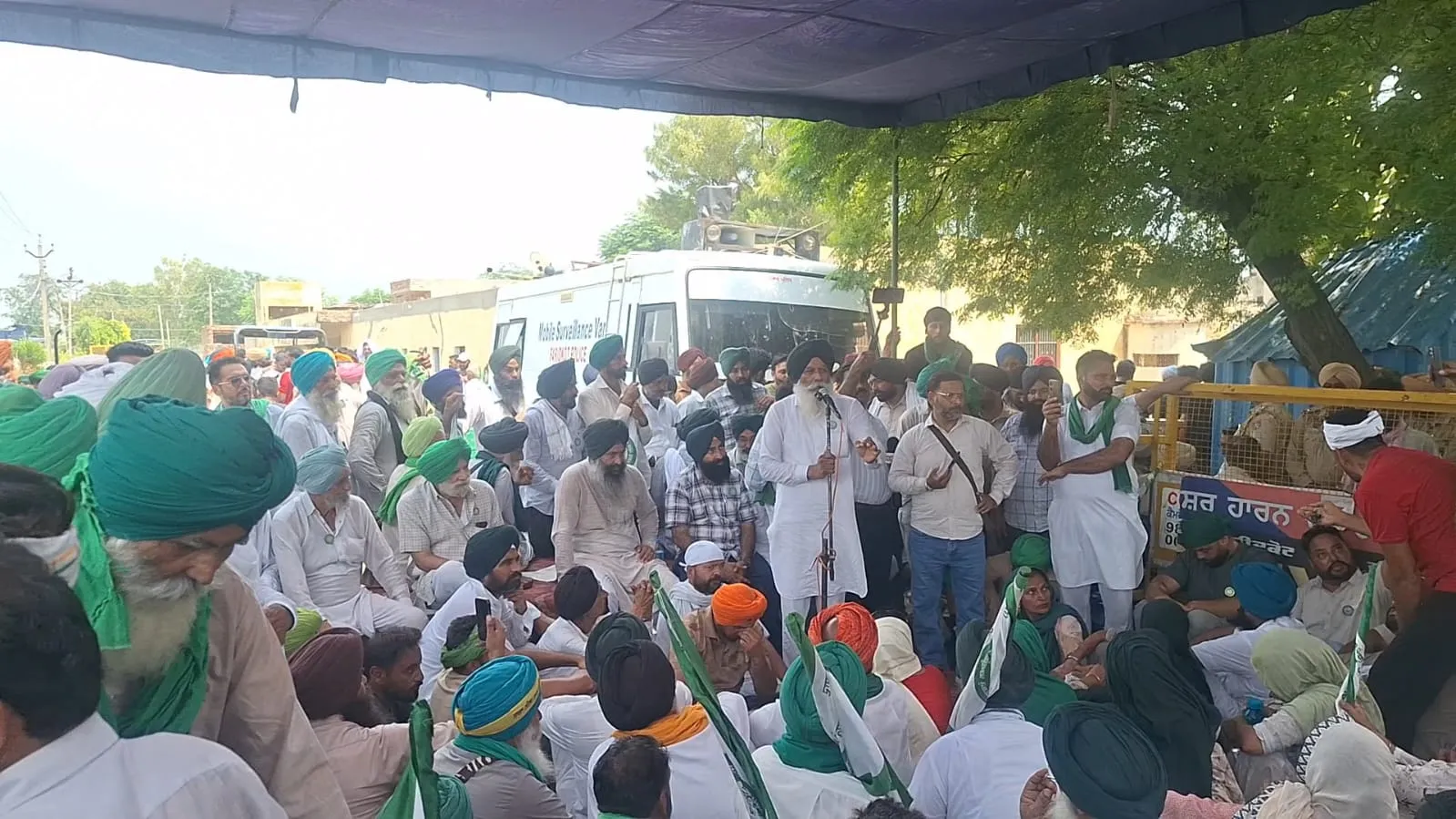 Kotkapura News 2
