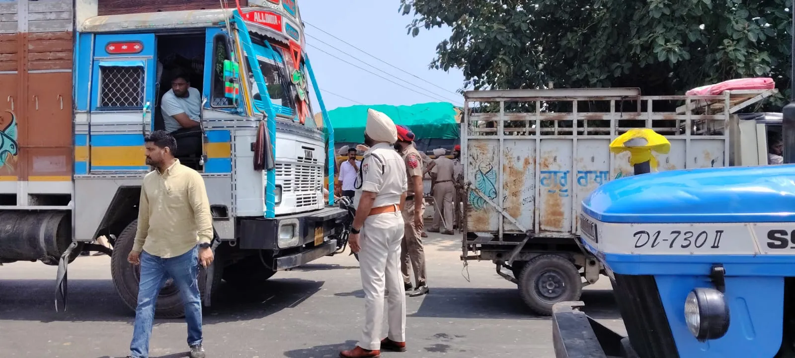 Kotkapura News 2
