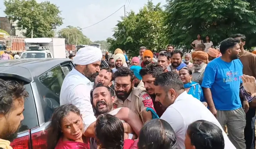 Kotkapura News 2