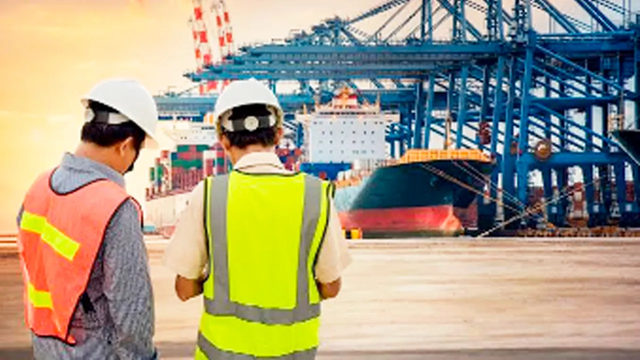 Marine Engineering: ਮਰੀਨ ਇੰਜੀਨੀਅਰਿੰਗ ’ਚ ਸੁਨਹਿਰਾ ਭਵਿੱਖ ਬਣਾਉਣ ਨੌਜਵਾਨ