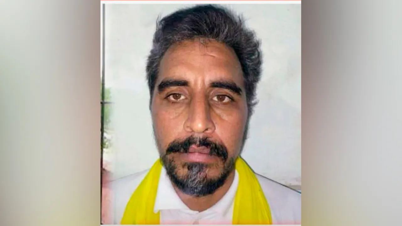 Modern Jail Faridkot: ਕਤਲ ਕੇਸ ’ਚ ਬੰਦ ਨੌਜਵਾਨ ਦੀ ਮਾਡਰਨ ਜ਼ੇਲ੍ਹ ’ਚ ਮੌਤ, ਸਾਥੀ ਹਵਾਲਾਤੀ ਖਿਲਾਫ਼ ਕੇਸ ਦਰਜ