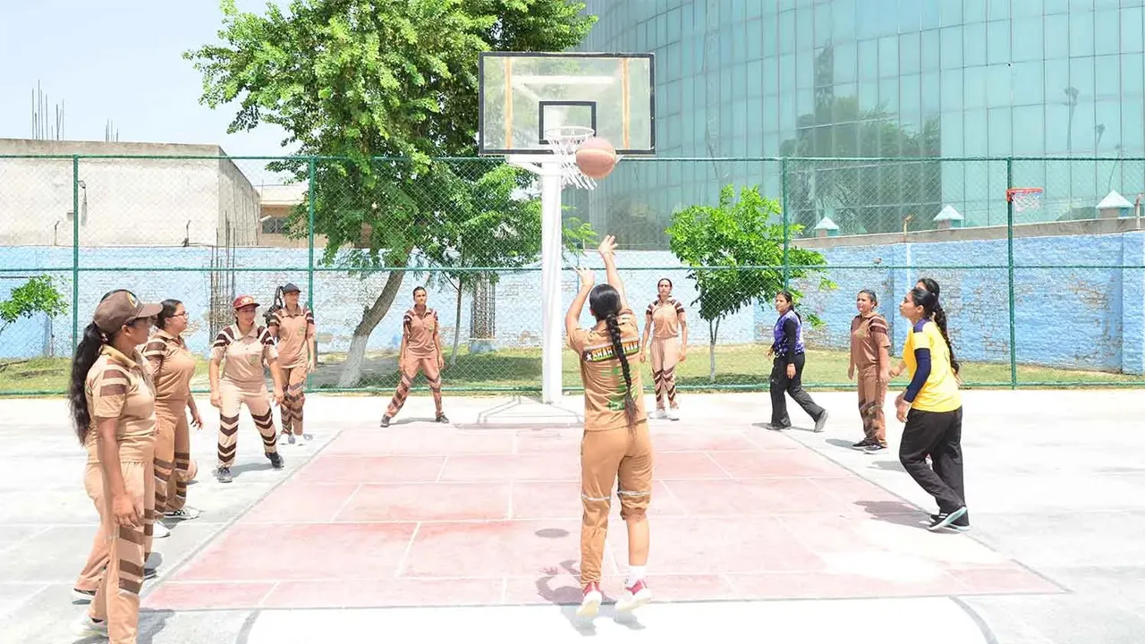 MSG Bhartiya Khel Gaon 3