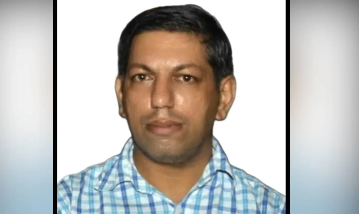 National Teachers Award: ਪਟਿਆਲਾ ਦੇ ਅਧਿਆਪਕ ਨੇ ਕੌਮੀ ਅਧਿਆਪਕ ਪੁਰਸਕਾਰ 2026 ਜਿੱਤ ਕੇ ਪੰਜਾਬ ਦਾ ਨਾਂਅ ਕੀਤਾ ਰੌਸ਼ਨ